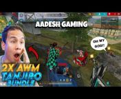 Aadesh Gaming