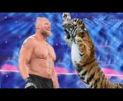 Brock Lesnar Fight