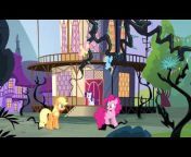 S4v1 E1 • My Little Pony Friendship is Magic - Princess Twilight Part 1