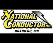 National Conductor Inc.