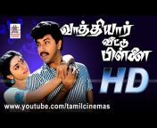 Tamil cinema