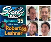 Steady Lads Podcast