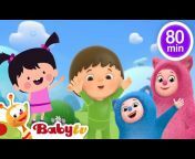 BabyTV Brasil