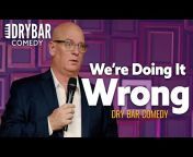 Dry Bar Comedy