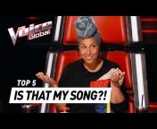 The Voice Global