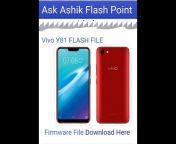 Ask Ashik Flashpoint