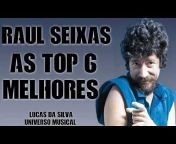 Lucas Da Silva Universo Musical