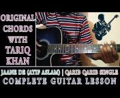 Original Chords With Tariq Khan