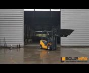 Equipmax Forklift