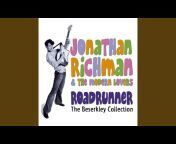 Jonathan Richman - Topic