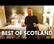 Shaun - Dreaming of Scotland