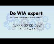 De WIA expert