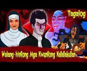Horror Planet Tagalog