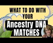 Aimee Cross - Genealogy Hints
