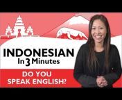 Learn Indonesian with IndonesianPod101.com