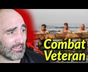 Combat Veteran Reacts