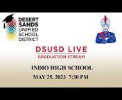 DSUSD Live
