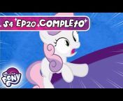 My Little Pony: La Magia de la Amistad en español