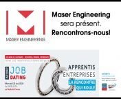 Maser Engineering