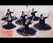 Sagar&#39;z Dance Academy