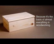 Steve Ramsey - Woodworking for Mere Mortals