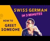 Swiss German for Beginners