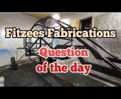 Fitzee&#39;s Fabrications