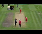Times of Cricket HD
