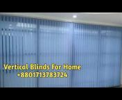 Bd Vertical Blind - বিডি ভার্টিকেল ব্লাইন্ড