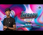 DJ Bash Kenya