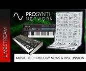 Pro Synth Network