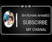 Rh rohan Ahamed