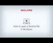 How to open Seclore files