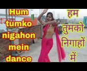 Heena vlogs dance