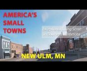 America&#39;s Small Towns