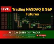 Red Day Green Day Trader (RDGD Trader)
