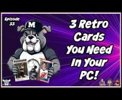 Mike&#39;s Retro Trading Cards
