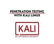 Penetration Testing with Kali Linux is all new for 2020. Learn more: https://www.offensive-security.com/pwk-oscp/ nnPWK is the foundational course at Offensive Security and the only official prep course for the OSCP certification. In February 2020, it received a major overhaul which more than doubled course content and added 33% more lab machines.nnNew modules include:nActive Directory AttacksnPowerShell EmpirenIntroduction to Buffer OverflowsnBash ScriptingnnSignificantly updated modules includ
