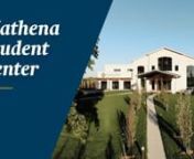 Mathena Student Center Virtual Tour from mathena