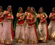 WBBTV Special - FOGANA - Garba, Raas and Folk dance competition - EP2 from garba dance