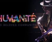 Official :90 trailer for “Humanité, the Beloved Community.”nnIn a narrative spanning from his own segregated Memphis childhood to the global music scene, jazz legend Kirk Whalum collaborates with artists from around the world on a musical journey that is self-aware, determined, and inextricably linked with Martin Luther King’s vision of the beloved community. nnGet the feature-length documentary here: http://minusred.com/buy/humanitennDVDs and Blu-rays available from Amazon, Target, Barne