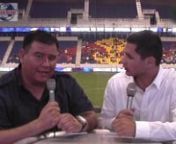 Mike Nastri and Ives Galarcep discuss the Red Bulls 2-0 victory over the San Jose Earthquakes on Saturday, August 29, 2010.