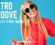 ► Retro Quirky Upbeat Fun Background Music for Video [Royalty Free]n► For legal use, purchase a license &amp; download the music here: https://1.envato.market/DJqxan► Listen on Soundcloud: https://soundcloud.com/wavebeatsmusic/upbeat-fun-retro-music-2019-royalty-free-background-musicnn**This royalty-free music requires a license to use in your videos**nn► The