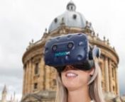 Oxford VR is committed to developing evidence-based, cost-effective and scalable solutions that build mental health care capacity in primary and secondary care by taking advantage of cutting-edge VR technologies.