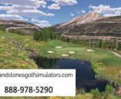 Sticks and Stones Golf Simulators (SSG) brings the course to you!ttn&#124; www.sticksandstonesgolfsimulators.com &#124;ttn&#124; Call Today!  888-978-5290 &#124; #TruGolfNerds &#124; #GolfSimulators &#124;ttnttnFacebook: www.facebook.com/sticksandstonesgolfsimulatorsttnTwitter: https://twitter.com/golfsimulators1ttnLinkedIn: https://www.linkedin.com/company/stic...ttnLinkedIn: https://www.linkedin.com/in/darin-jac...ttnInstagram: https://www.instagram.com/sticksandst...ttnYouTube: https://www.youtube.com/channel/UCmLQ...ttn