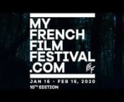 https://www.myfrenchfilmfestival.com/nMyFrenchFilmFestival.comnJanuary 16 - February 16, 2020nType : UniFrance festivalnTheme : French filmsnPeriod : from 16/01/2020 to 16/02/2020nnThe 2020 selection is organized around themes representing the diversity and vitality of French-language cinema.nnAll About Womenn---------------nMOTHERS&#39; INSTINCT by Olivier Masset-Depasse (a Belgian film, in partnership with Wallonie-Bruxelles Images (WBI))nTHE SWALLOWS OF KABUL by Zabou Breitman and Éléa Gobbé-M