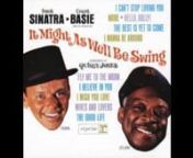 Versión de 1964 publicada en su disco It Might as Well Be Swing con Count Basie al piano y con Quincy Jones como director de la big band.nnhttp://liberitas.com/2010/08/24/llevame-a-la-luna/