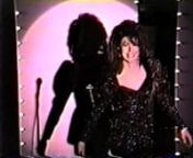 This video contains footage from the 1990 Miss Gay USA Pennsylvania Preliminary Pageant (the first Miss Pennsylvania Gay USA) taking place at Zack&#39;s Fourth Avenue (333 Fourth Avenue) in Downtown Pittsburgh on March 30th 1990.nnHosted by Mistress of Ceremonies is Danny Santilli, the pageant features 5 contestants (Sable Van Cane from Akron Ohio - 4th Runner Up, Samantha St. James from Akron Ohio - Ms Congeniality and 3rd Runner Up, Adrian Teal from Boardman/Youngstown Ohio - 2nd Runner Up, Leana