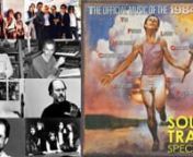Follow Soundtrack Specialist on facebook: http://www.facebook.com/soundtrackspe...nnfacebook article: https://www.facebook.com/notes/pierre...nfacebook blog post: https://www.facebook.com/soundtracksp...nnThe Official Music of the 1984 Games [Los Angeles]nAlbum Produced by Jon PetersConducted by Felix Slatkin.nn(01:14)n2. Loverboy: Nothing&#39;s Gonna Stop You Now (Team Sports Theme)nWritten by Bill Wray, Mike Reno, Paul Dean.nEngineered by Dave Slagter, Pat Glover.nProduced by Bill Wray, Paul Dea
