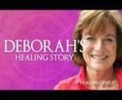 This 61-year-old retired Nurse already had one hip replaced and was about to have the other replaced as well as her left knee, as advised to her by her medical Doctor. Then, by the recommendation of a friend, she consulted with the Spiritual Healer, named Ed Strachar, who said he could help her heal this over the phone. Scam Artist or Miracle Worker? Let see what happened.nnJoin us at www.HealingGenius.com and learn more about Natural healingnwww.SelfHealingMastery.netnn***nI just retired afte